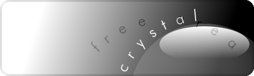 フリースタイルクリスタル・アイコン