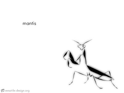 mantis