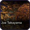 Joe Takayama
